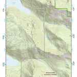 47121NW Page 93 Skykomish River Topo Preview 1