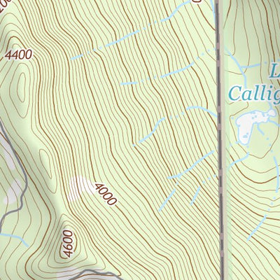 47121NW Page 93 Skykomish River Topo Preview 2