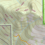 47121NW Page 93 Skykomish River Topo Preview 3