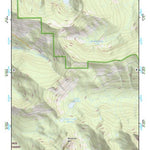 47121NW Page 94 Skykomish River Topo Preview 1