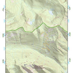 47121NW Page 95 Skykomish River Topo Preview 1