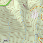 47121NW Page 95 Skykomish River Topo Preview 2