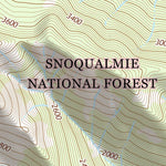 47121NW Page 95 Skykomish River Topo Preview 3