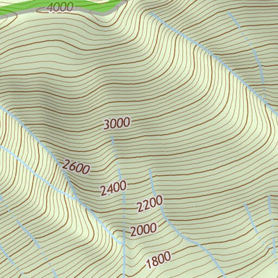 47121NW Page 96 Skykomish River Topo Preview 2
