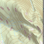 47121NW Page 96 Skykomish River Topo Preview 3