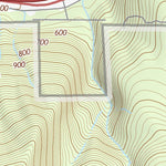47121NW Page 97 Skykomish River Topo Preview 2