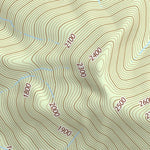 47121NW Page 97 Skykomish River Topo Preview 3