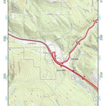 47121NW Page 98 Skykomish River Topo Preview 1