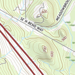 47121NW Page 101 Skykomish River Topo Preview 3