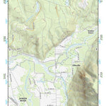 47121NW Page 102 Skykomish River Topo Preview 1