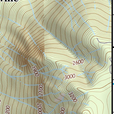 47121NW Page 102 Skykomish River Topo Preview 3