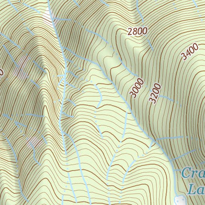 47121NW Page 103 Skykomish River Topo Preview 2