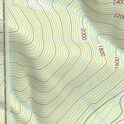 47121NW Page 105 Skykomish River Topo Preview 2