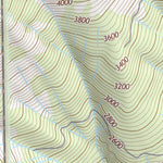 47121NW Page 105 Skykomish River Topo Preview 3