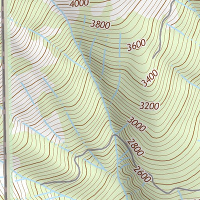 47121NW Page 105 Skykomish River Topo Preview 3