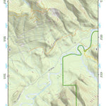 47121NW Page 106 Skykomish River Topo Preview 1
