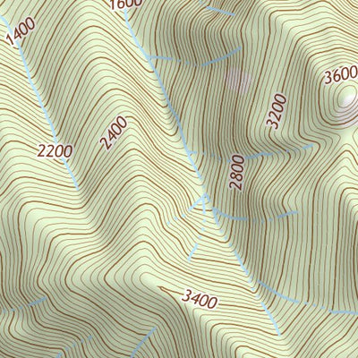 47121NW Page 107 Skykomish River Topo Preview 2
