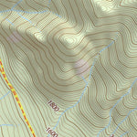 47121NW Page 107 Skykomish River Topo Preview 3