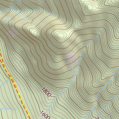 47121NW Page 107 Skykomish River Topo Preview 3