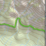 47121NW Page 108 Skykomish River Topo Preview 3