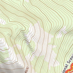 47121SE Page 6 Snoqualmie Pass Topo Preview 2