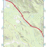 47121SE Page 41 Snoqualmie Pass Topo Preview 1