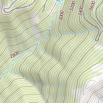 47121SE Page 49 Snoqualmie Pass Topo Preview 3