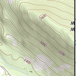 47121SE Snoqualmie Pass Topo Bundle Preview 3