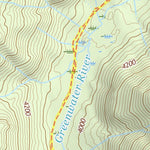 47121SE Page 98 Snoqualmie Pass Topo Preview 2