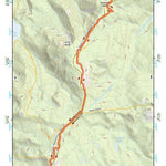 47121SE Page 99 Snoqualmie Pass Topo Preview 1