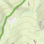 47121SE Page 103 Snoqualmie Pass Topo Preview 3
