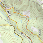47121SE Page 104 Snoqualmie Pass Topo Preview 3