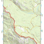 47121SE Page 108 Snoqualmie Pass Topo Preview 1