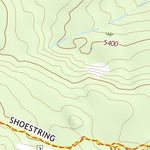 47121SE Page 108 Snoqualmie Pass Topo Preview 2