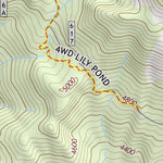 47121SE Page 108 Snoqualmie Pass Topo Preview 3