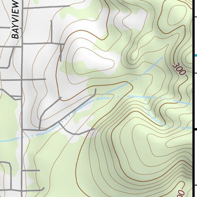 47122NE Page 1 Seattle Topo Preview 3