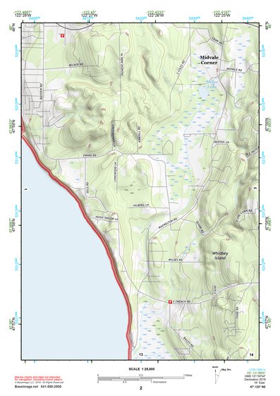 47122NE Page 2 Seattle Topo Preview 1