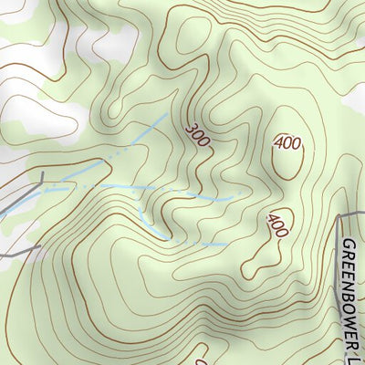 47122NE Page 2 Seattle Topo Preview 3