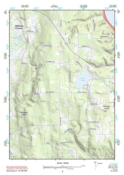 47122NE Page 3 Seattle Topo Preview 1