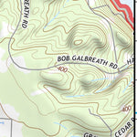 47122NE Page 3 Seattle Topo Preview 3