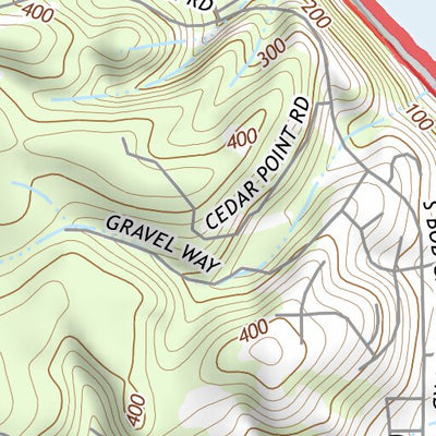 47122NE Page 4 Seattle Topo Preview 3