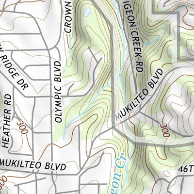 47122NE Page 7 Seattle Topo Preview 3