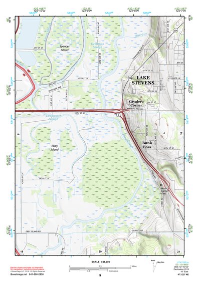 47122NE Page 9 Seattle Topo Preview 1