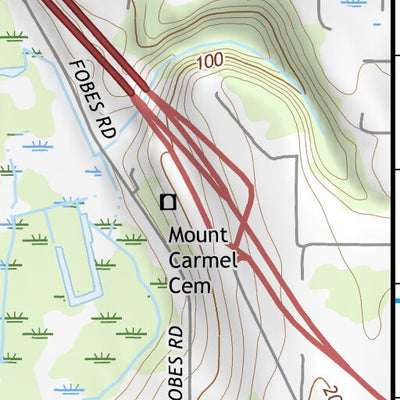 47122NE Page 9 Seattle Topo Preview 3