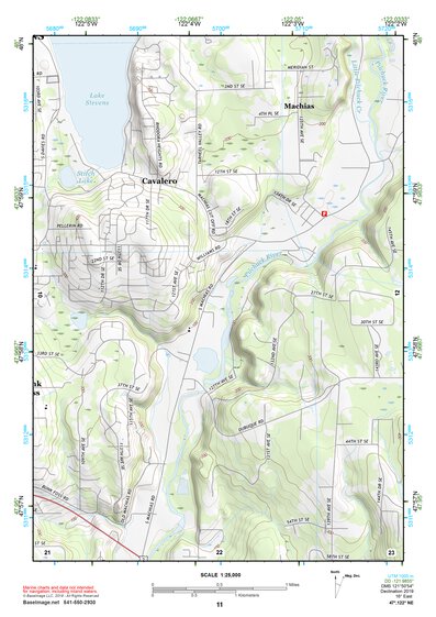 47122NE Page 11 Seattle Topo Preview 1