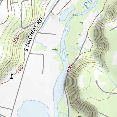 47122NE Page 11 Seattle Topo Preview 2