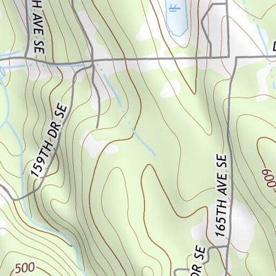 47122NE Page 12 Seattle Topo Preview 3