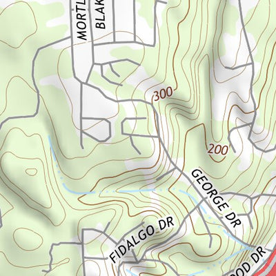 47122NE Page 14 Seattle Topo Preview 3