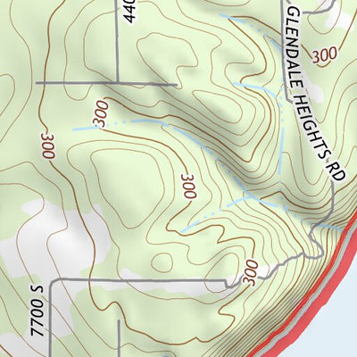 47122NE Page 15 Seattle Topo Preview 3