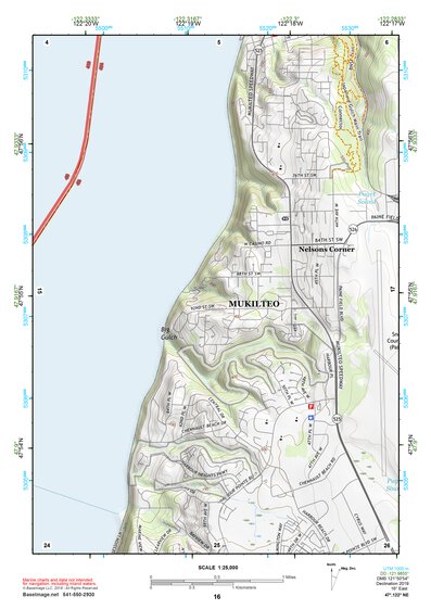 47122NE Page 16 Seattle Topo Preview 1